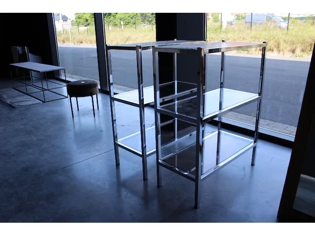 2x design rek - afbeelding 1 van  3