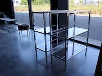 2x design rek - afbeelding 1 van  3