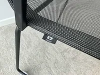 2x design vergaderstoel icf italy - afbeelding 2 van  9