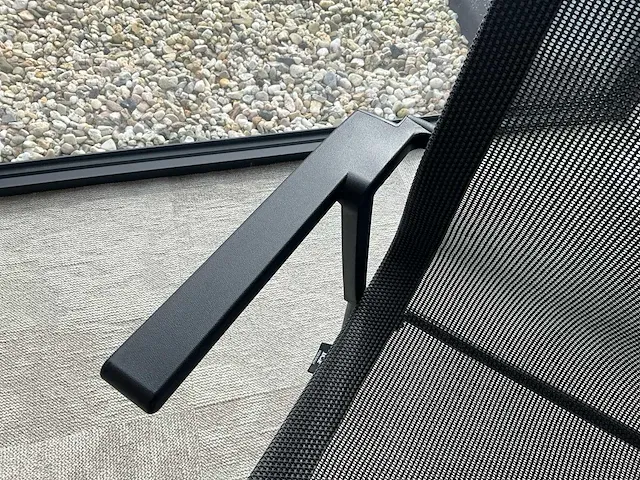 2x design vergaderstoel icf italy - afbeelding 5 van  9