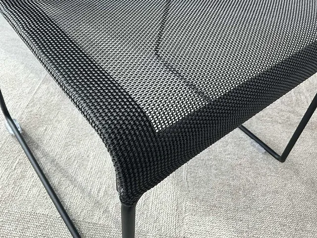 2x design vergaderstoel icf italy - afbeelding 7 van  9
