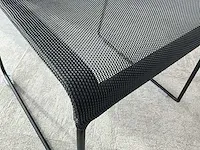 2x design vergaderstoel icf italy - afbeelding 7 van  9
