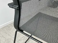 2x design vergaderstoel icf italy - afbeelding 9 van  9