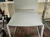 2x designstoel - afbeelding 1 van  3