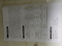 2x diesel pompmotor - afbeelding 5 van  5