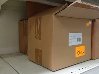 2x diesel pompmotor - afbeelding 1 van  5