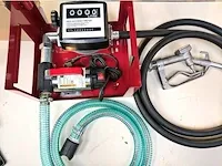 2x dieselpompset - afbeelding 1 van  5