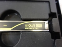 2x digitale meter mitutoyo - afbeelding 2 van  3