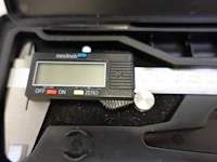 2x digitale meter mitutoyo - afbeelding 3 van  3