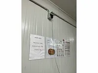 2x digitale weegschaal ggm gastro sw10 baxtram - afbeelding 5 van  5