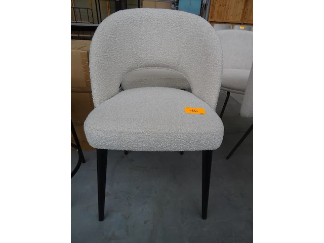 2x dining chair pr living - afbeelding 2 van  4