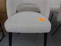 2x dining chair pr living - afbeelding 2 van  4