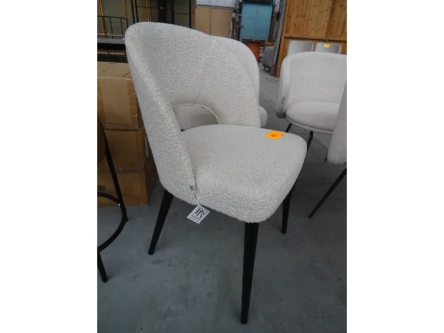 2x dining chair pr living - afbeelding 3 van  4