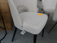 2x dining chair pr living - afbeelding 3 van  4