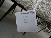 2x dining chair pr living - afbeelding 4 van  4