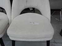 2x dining chair pr living - afbeelding 2 van  4