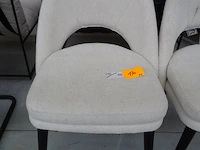 2x dining chair pr living - afbeelding 3 van  4