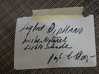 2x diphano ligbed - afbeelding 5 van  5