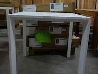 2x diphano outdoor tafel - afbeelding 1 van  5
