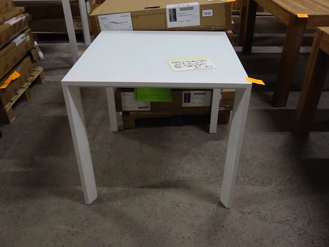 2x diphano outdoor tafel - afbeelding 3 van  5