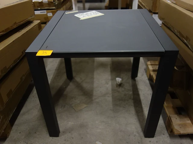 2x diphano outdoor tafel - afbeelding 1 van  4