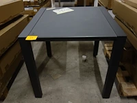 2x diphano outdoor tafel - afbeelding 1 van  4