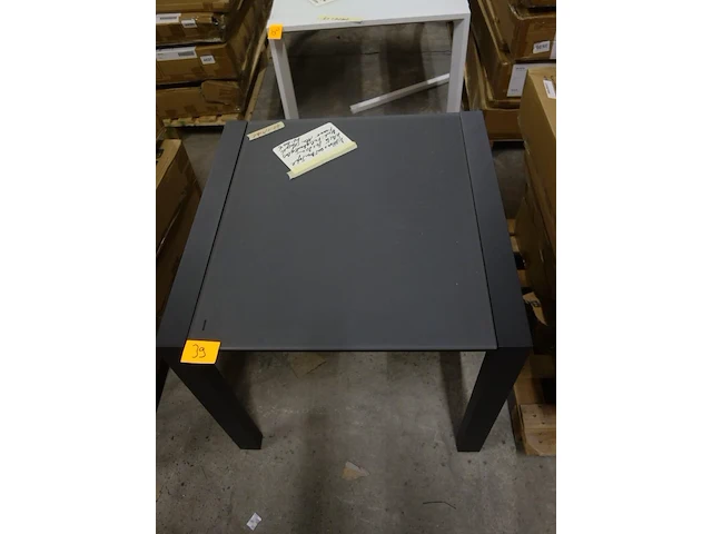 2x diphano outdoor tafel - afbeelding 2 van  4