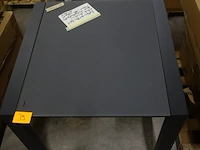 2x diphano outdoor tafel - afbeelding 2 van  4