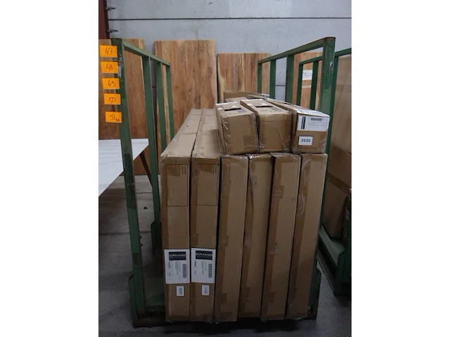 2x diphano outdoor tafel - afbeelding 4 van  4
