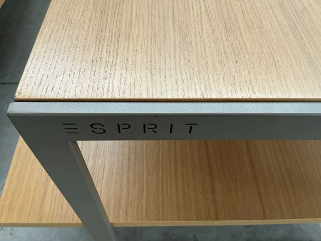 2x display meubel “esprit” - afbeelding 13 van  19