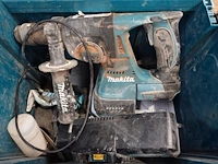 2x div accu werkmateriaal makita - afbeelding 3 van  5
