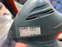 2x div elekrtrische snoeischaar metabo - afbeelding 2 van  3