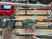 2x div kantenmaaier powerplus - afbeelding 5 van  8