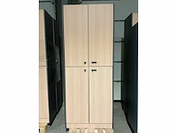 2x div. opbergkasten bulo - afbeelding 2 van  8