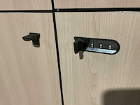 2x div. opbergkasten bulo - afbeelding 3 van  8