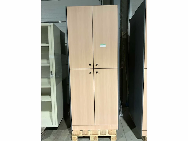2x div. opbergkasten bulo - afbeelding 4 van  8
