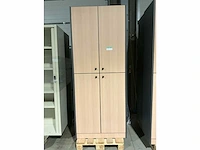 2x div. opbergkasten bulo - afbeelding 4 van  8