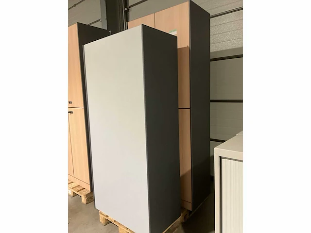 2x div. opbergkasten bulo - afbeelding 5 van  8