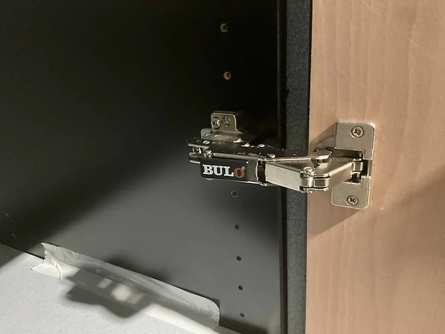 2x div. opbergkasten bulo - afbeelding 7 van  8
