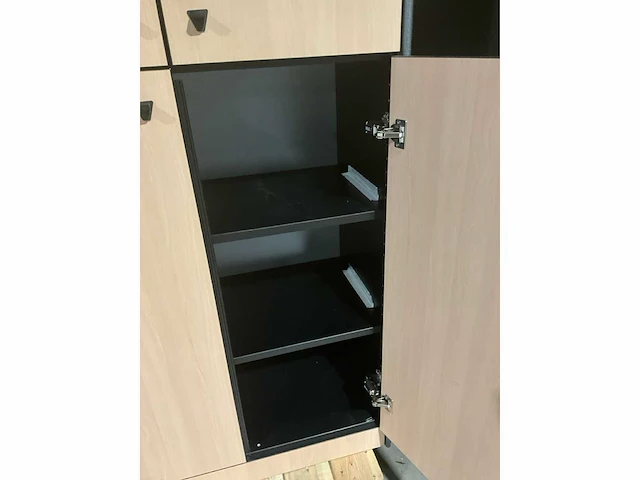2x div. opbergkasten bulo - afbeelding 8 van  8