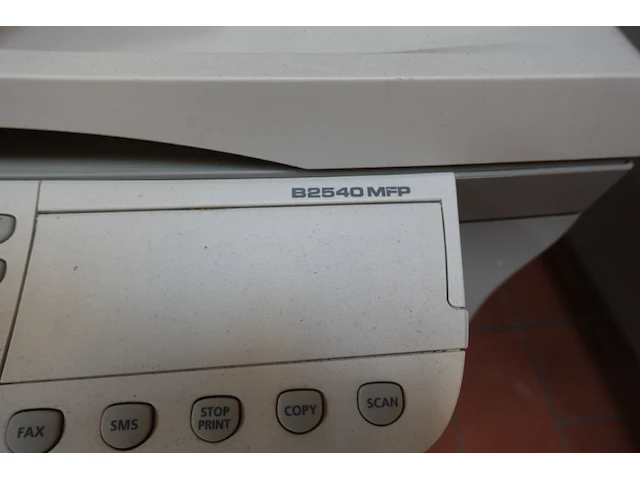 2x div printer - afbeelding 3 van  12
