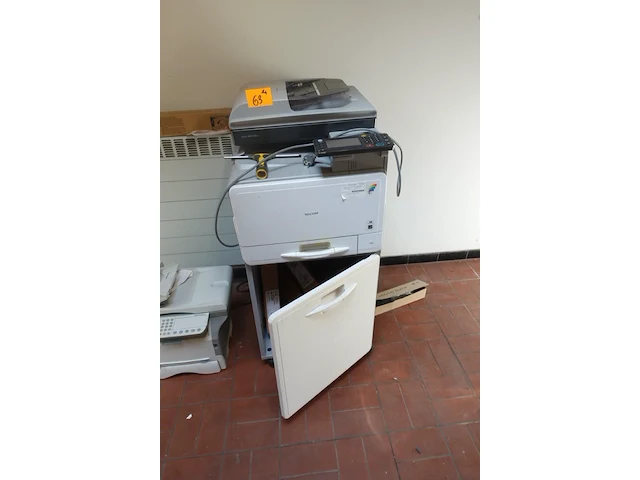 2x div printer - afbeelding 1 van  12
