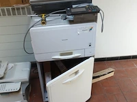 2x div printer - afbeelding 1 van  12