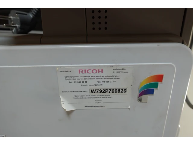 2x div printer - afbeelding 6 van  12