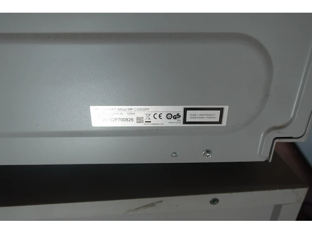2x div printer - afbeelding 7 van  12