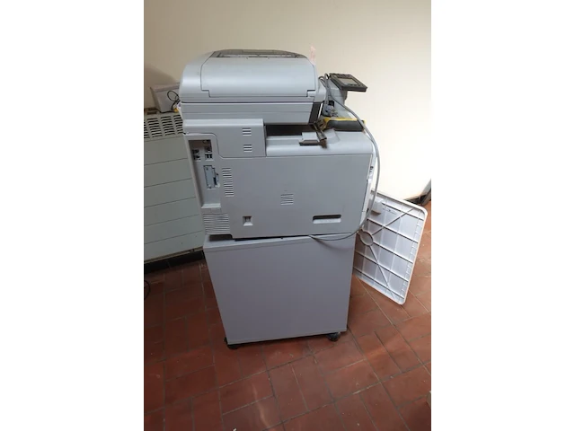 2x div printer - afbeelding 8 van  12