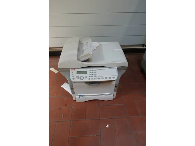 2x div printer - afbeelding 9 van  12