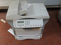 2x div printer - afbeelding 9 van  12