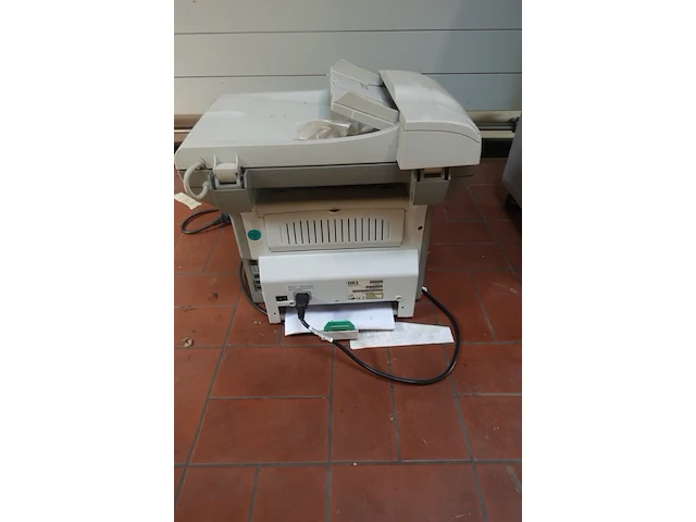 2x div printer - afbeelding 10 van  12