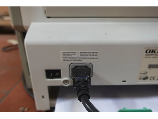 2x div printer - afbeelding 12 van  12